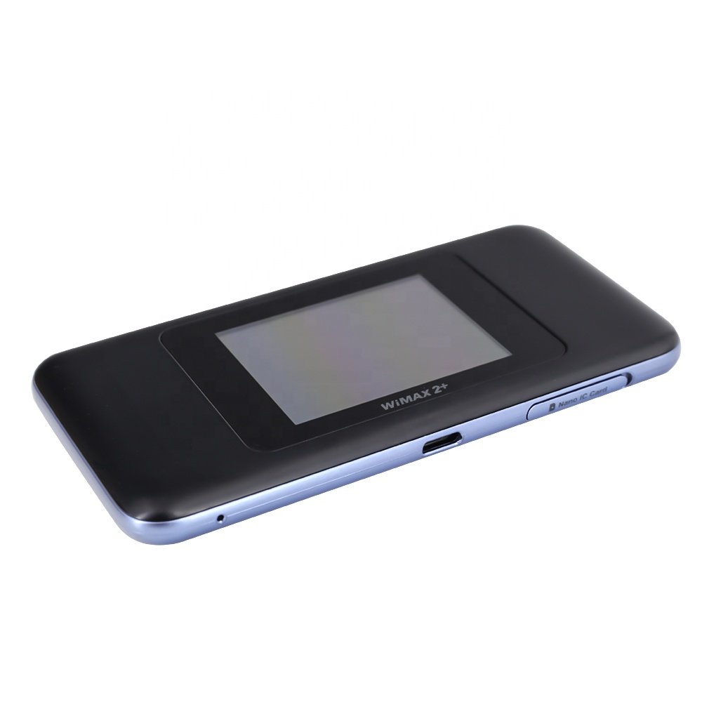 ALLINGE HMQ055 W06 Router lte 4g Wireless Pocket Router